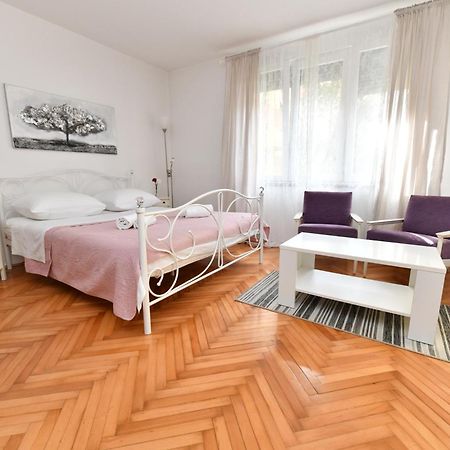 Ferienwohnung Cozy 16A Zadar Exterior foto